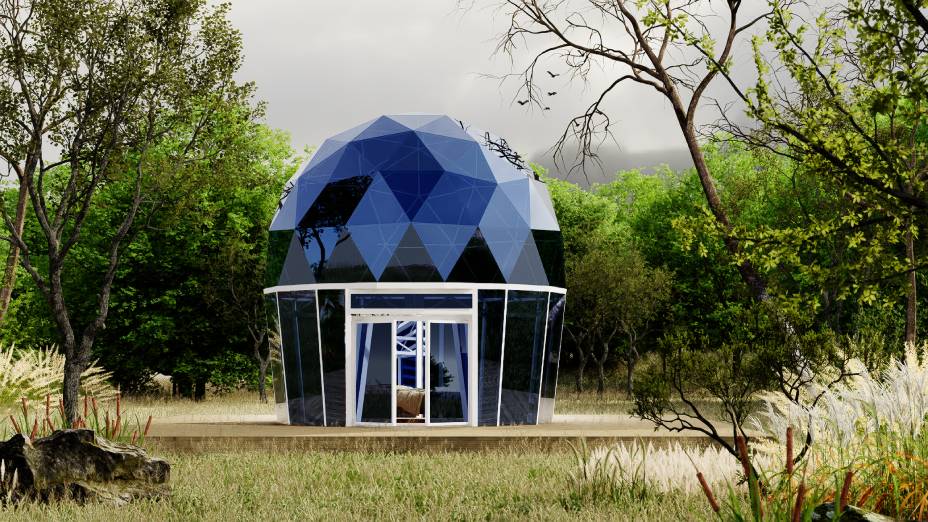 钦州星空酒店帐篷厂家